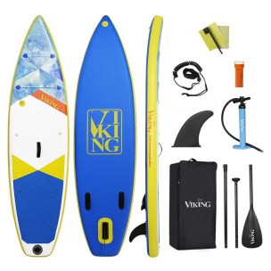 Φουσκωτή Σανίδα Sup Viking Serenade 10''