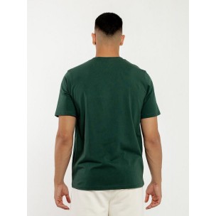 Ανδρικό T-Shirt Be:Nation Essentials Crew Neck s/s Tee 05312501-7C (Pine Green)