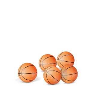 Διπλό Arcade Παιχνίδι Basketball Tournament Amila 98656