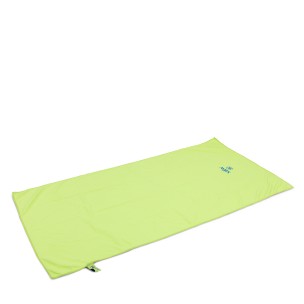 Πετσέτα Ψύξης CoolTowel Λάιμ Πράσινο Amila 96908