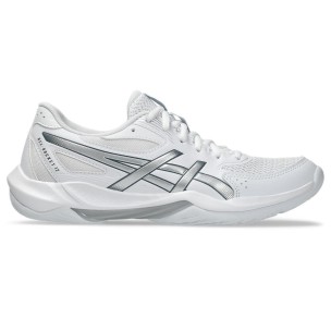 Γυναικεία Αθλητικά Παπούτσια Βόλεϊ ASICS Gel-rocket 12  1072A119-101