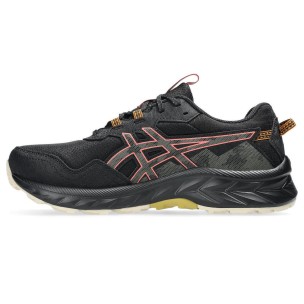 Γυναικεία Αθλητικά Παπούτσια ASICS Gel-venture 10 Wp 1012B760-002