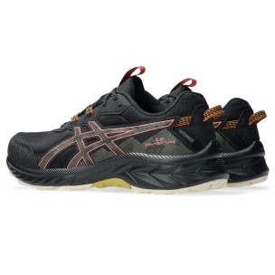Γυναικεία Αθλητικά Παπούτσια ASICS Gel-venture 10 Wp 1012B760-002