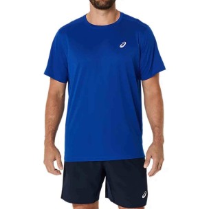 Αθλητικό  Ανδρικό  T-shirt Asics Core 2011D221-401