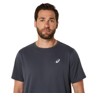 Αθλητικό  Ανδρικό  T-shirt Asics Core 2011D221-020
