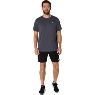 Αθλητικό  Ανδρικό  T-shirt Asics Core 2011D221-020