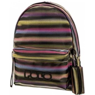 Τσάντα Πλάτης Polo Ragazza...