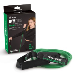 Λάστιχο γυμναστικής Amila GymTube Medium 48127