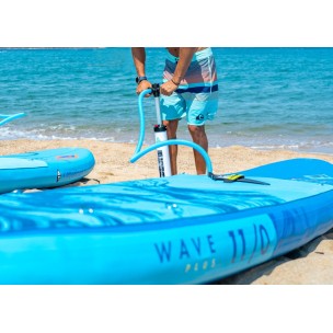 Σανίδα Sup Wave Plus 11'0'' TS-211 Aquatone
