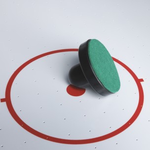 Επιτραπέζιο Παιχνίδι Arcade AirHockey AH450B Amila 98657