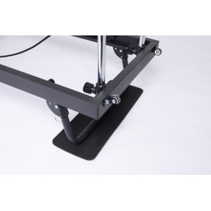 Αναδιπλούμενο Μεταλλικό Κρεβάτι Pilates Viking Iron Foldable Pilates Reformer