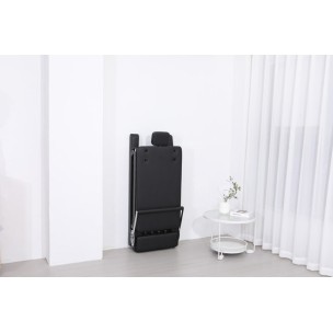 Αναδιπλούμενο Μεταλλικό Κρεβάτι Pilates Viking Iron Foldable Pilates Reformer