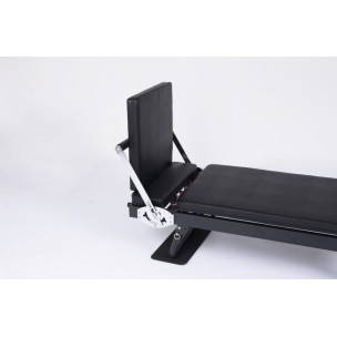 Αναδιπλούμενο Μεταλλικό Κρεβάτι Pilates Viking Iron Foldable Pilates Reformer