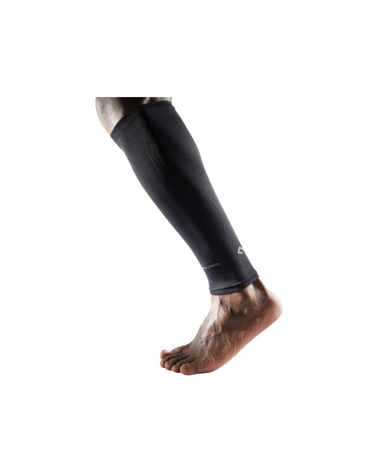 Μανίκι Συμπίεσης Περικνημίδας McDavid Elite Compression Calf Sleeves