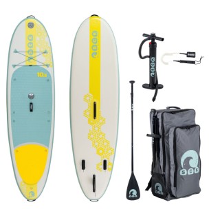 Φουσκωτή Σανίδα Sup Sck Mare Arioso 10'8  πακέτο
