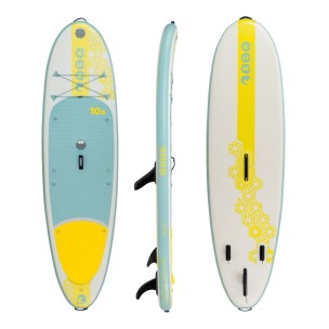 Φουσκωτή Σανίδα Sup Sck Mare Arioso 10'8  πακέτο