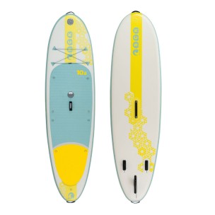 Φουσκωτή Σανίδα Sup Sck Mare Arioso 10'8  πακέτο