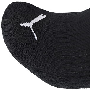 Αθλητικές Κάλτσες Puma Unisex Back Logo Crew 3P 701222067-002