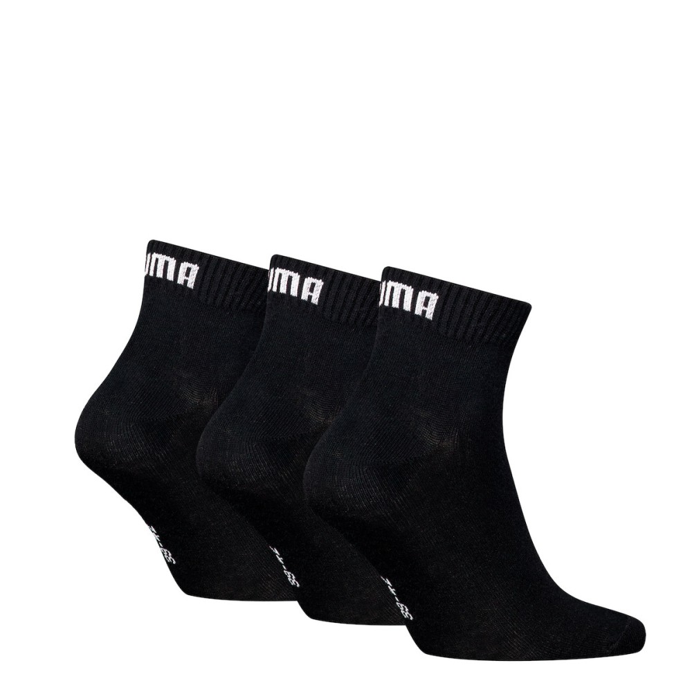 Αθλητικές Κάλτσες Puma Unisex Quarter Plain 3P 701230337-200
