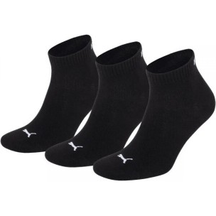 Αθλητικές Κάλτσες Puma Unisex Quarter Plain 3P 701230337-200