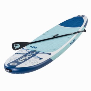 Φουσκωτή Σανίδα Sup Sck Mare Doro 10'6  Μπλέ (Πακέτο)