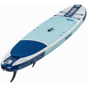 Φουσκωτή Σανίδα Sup Sck Mare Doro 10'6  Μπλέ (Πακέτο)