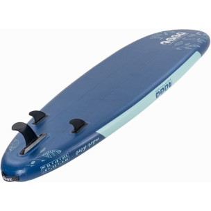 Φουσκωτή Σανίδα Sup Sck Mare Doro 10'6  Μπλέ (Πακέτο)
