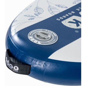 Φουσκωτή Σανίδα Sup Sck Mare Doro 10'6  Μπλέ (Πακέτο)