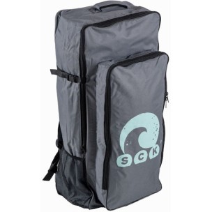 Φουσκωτή Σανίδα Sup Sck Mare Doro 10'6  Μπλέ (Πακέτο)