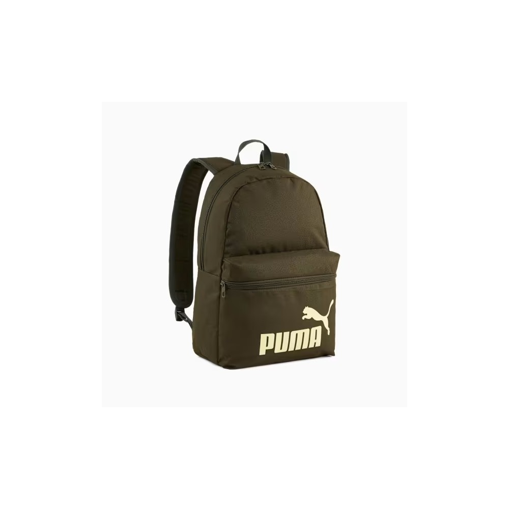 Σακίδιο Πλάτης Puma Phase Backpack 091164-21