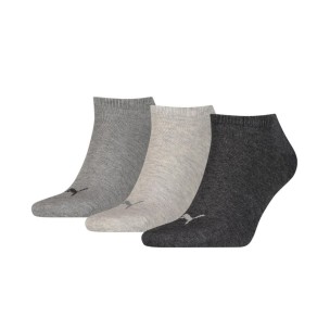 Αθλητικές Κάλτσες Puma Unisex Sneaker Plain 3P 701231277-800