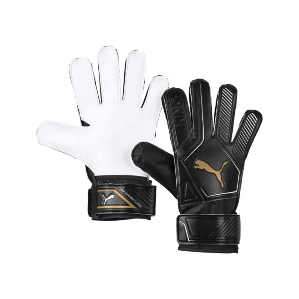 Γάντια Τερματοφύλακα Puma King 4 041641-01