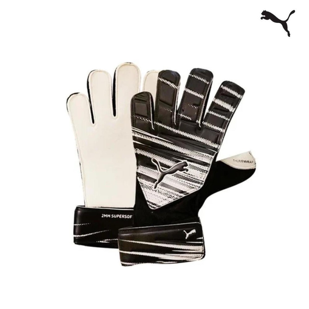 Γάντια Τερματοφύλακα Puma Attacanto Play RC 042090-01