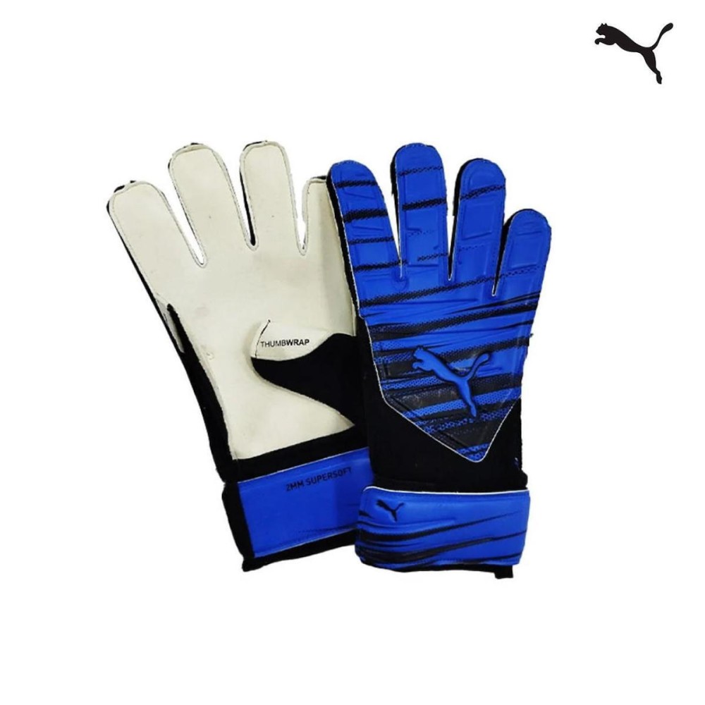 Γάντια Τερματοφύλακα Puma Attacanto Play RC 042090-02
