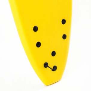 Σανίδα Surf Soft-Board 8ft Sck Rescue