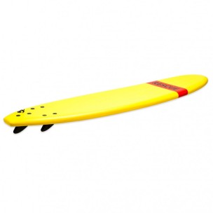 Σανίδα Surf Soft-Board 8ft Sck Rescue
