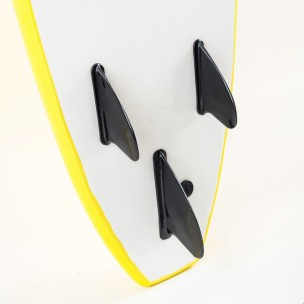 Σανίδα Surf Soft-Board 8ft Sck Rescue