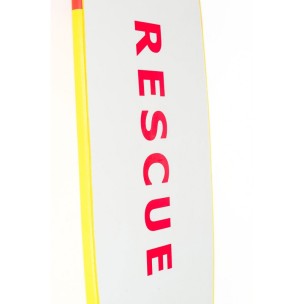 Σανίδα Surf Soft-Board 8ft Sck Rescue