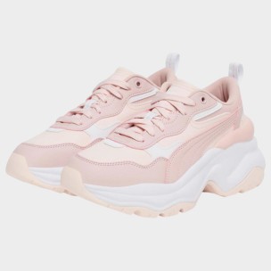 Γυναικεία Παπούτσια Running Puma Cilia Wedge 393915-15