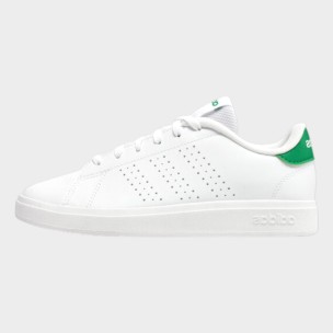 Advantage Base 2.0 J ID3889 White-Green