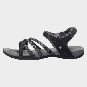 HI-TEC Savanna II O006507-023 black/charcoal