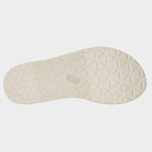 Γυναικεία Σανδάλια Sporty TEVA Original Universal Women's Wildflower 1125201-PYOR- Pastel Yellow/Orange