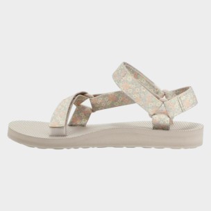 Γυναικεία Σανδάλια Sporty TEVA Original Universal Women's Wildflower 1125201-PYOR- Pastel Yellow/Orange