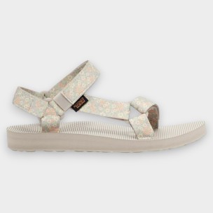 Γυναικεία Σανδάλια Sporty TEVA Original Universal Women's Wildflower 1125201-PYOR- Pastel Yellow/Orange
