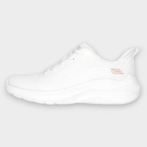Γυναικεία Παπούτσια Running Skechers Still Wading 117483-WHT