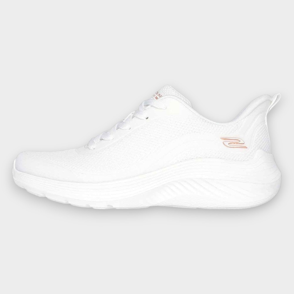 Γυναικεία Παπούτσια Running Skechers Still Wading 117483-WHT