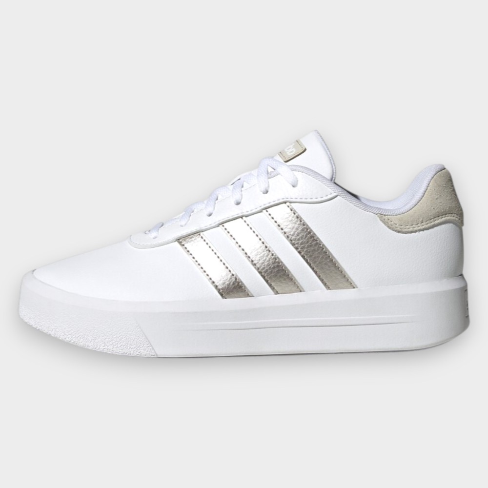 Γυναικεία Παπούτσια Sneakers Adidas Court Platform ID1969