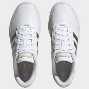 Γυναικεία Παπούτσια Sneakers Adidas Court Platform ID1969