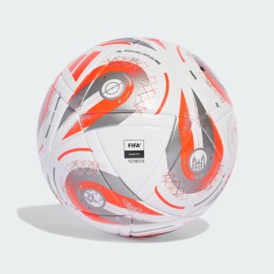 Μπάλα Ποδοσφαίρου Adidas Uefa Women's Euro 25 Final League Ball JN5398 (Size 5)