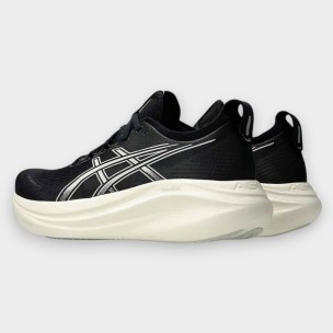 Ανδρικά Παπούτσια Running ASICS Gel-Nimbus 27 1011B958-002